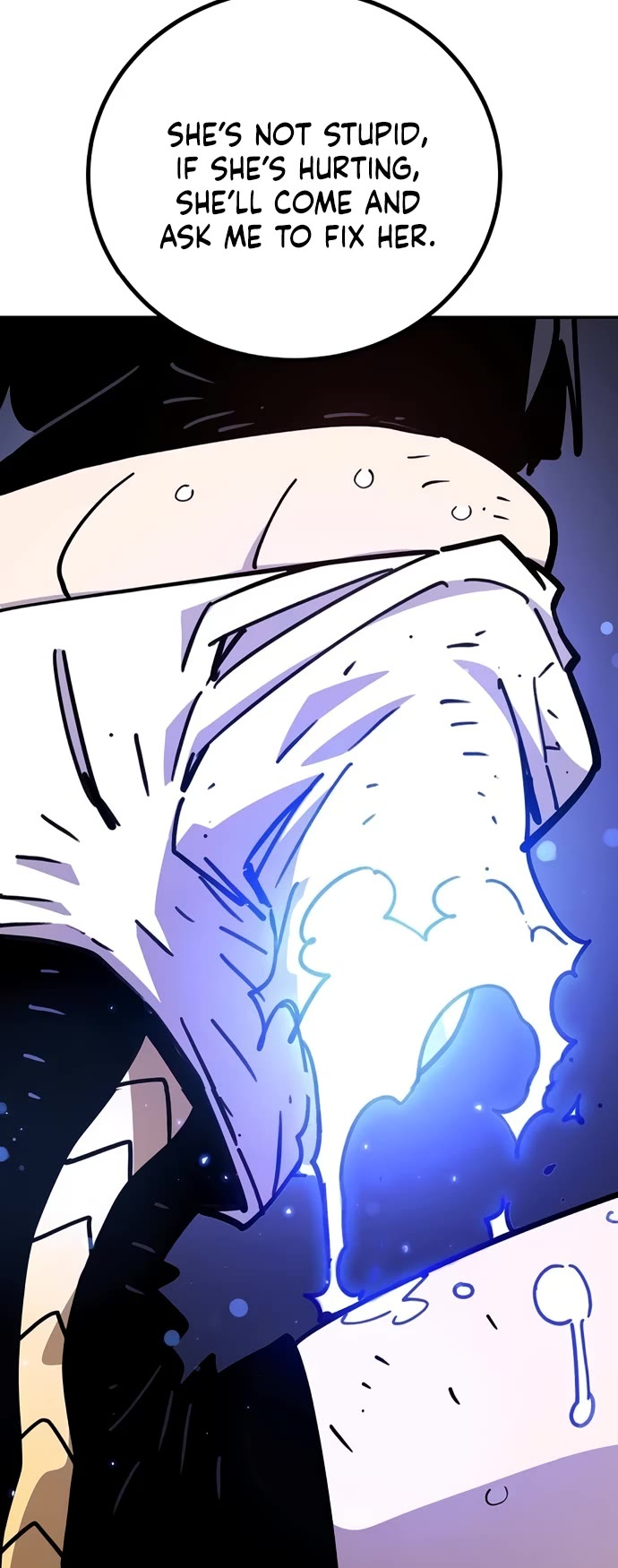 Player chapter 251 page 27