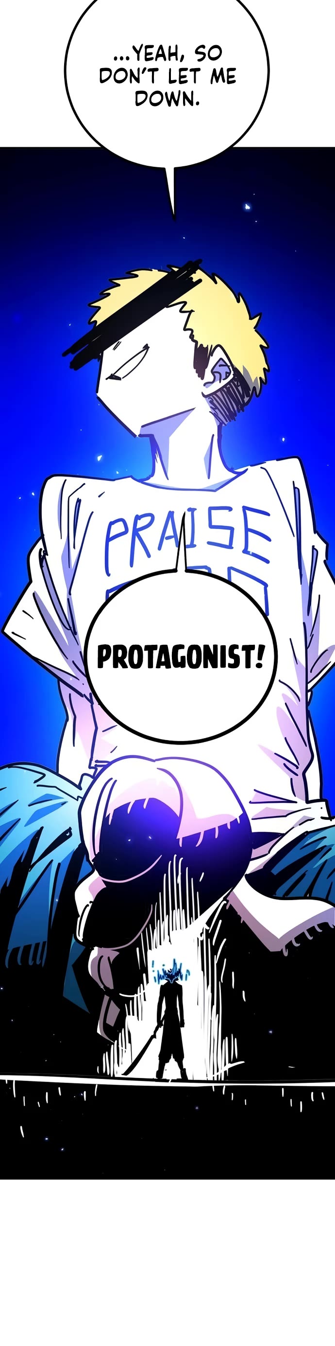 Player chapter 251 page 38