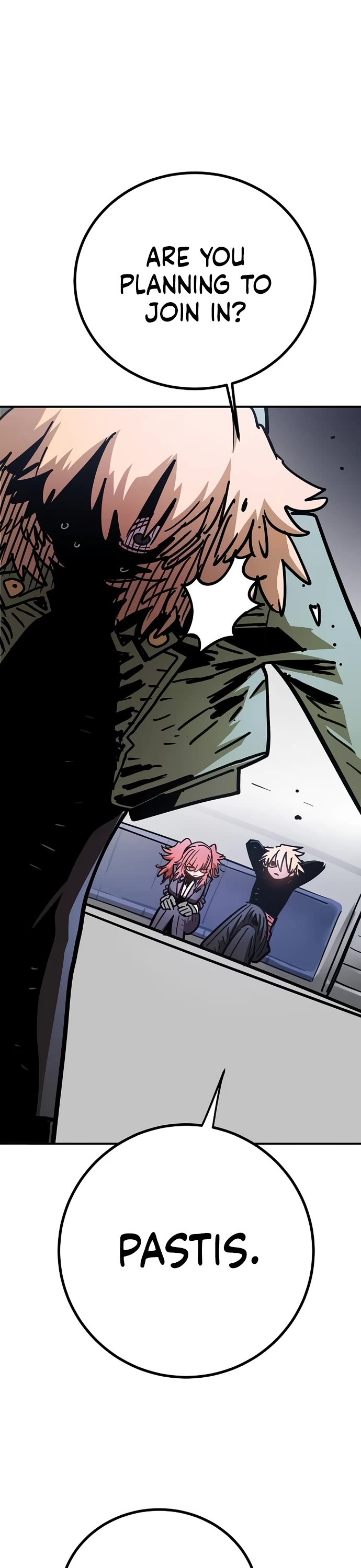 Player chapter 251 page 5