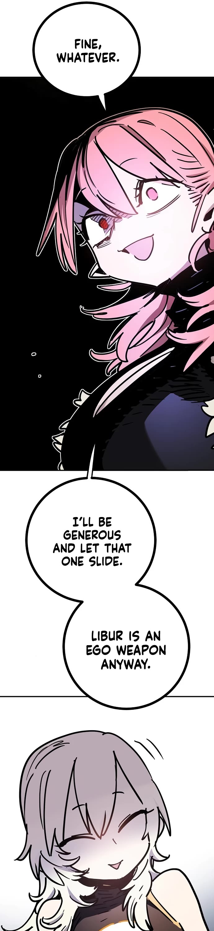 Player chapter 251 page 50