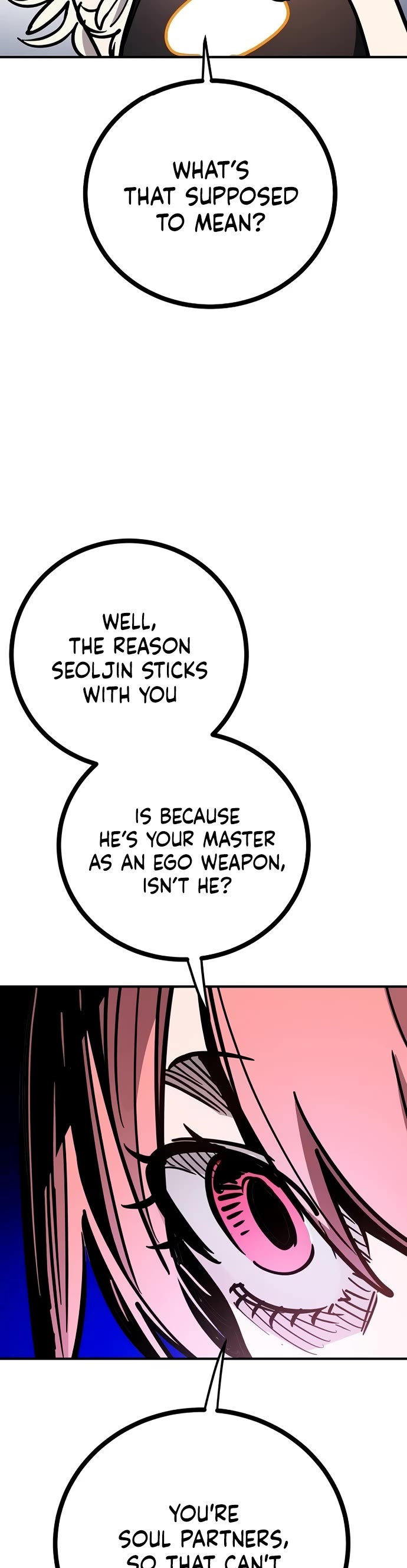 Player chapter 251 page 51