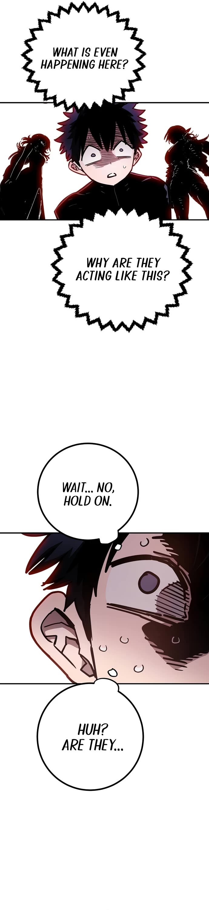 Player chapter 251 page 56