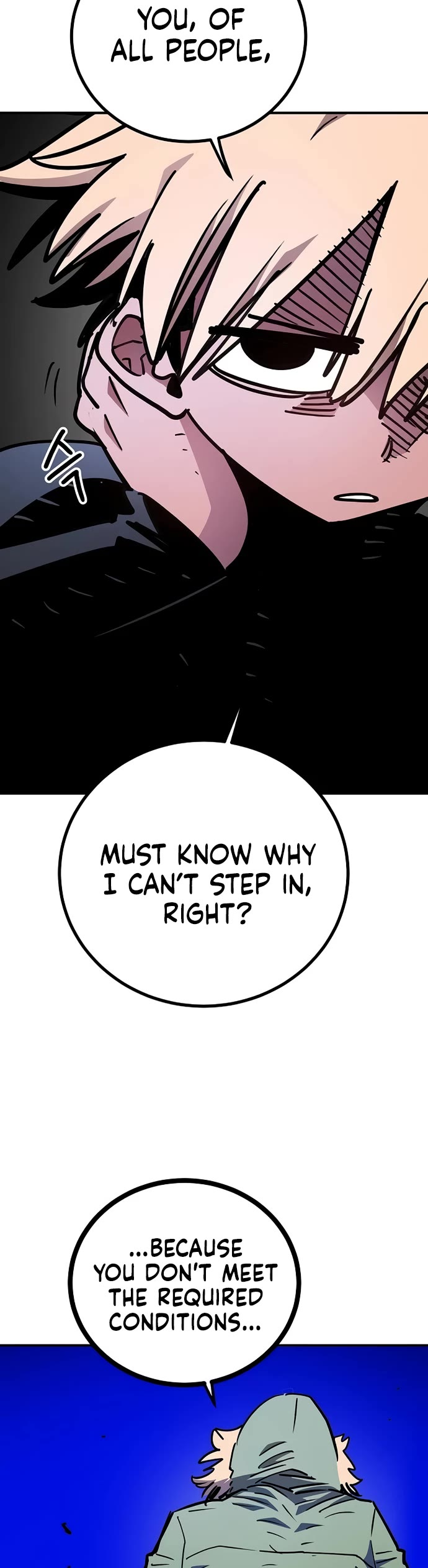 Player chapter 251 page 6