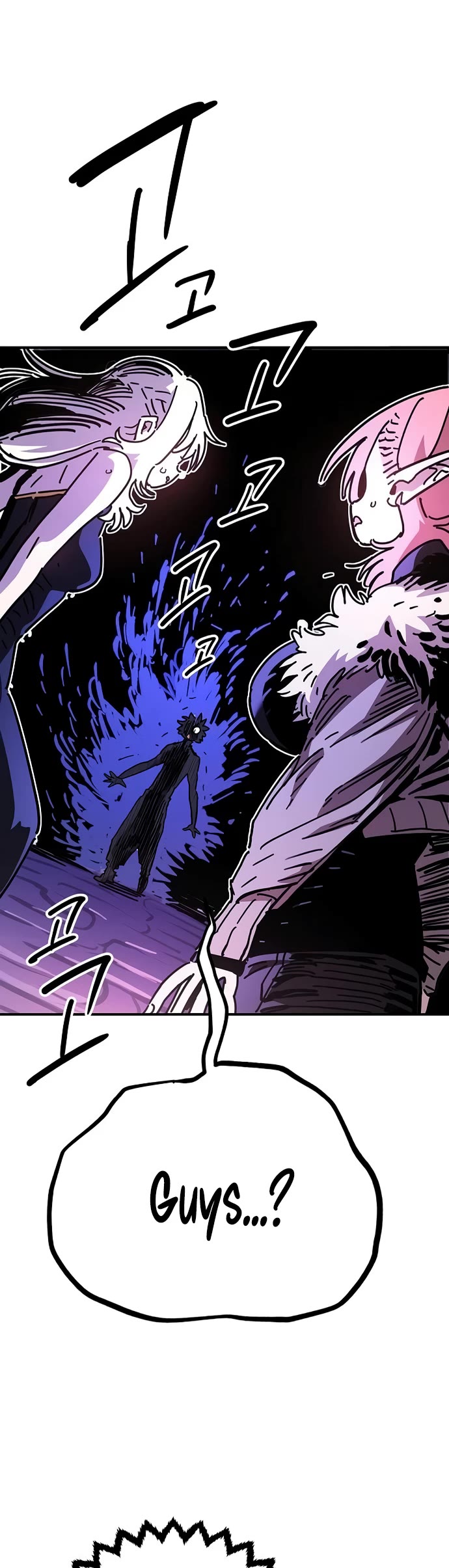 Player chapter 252 page 22