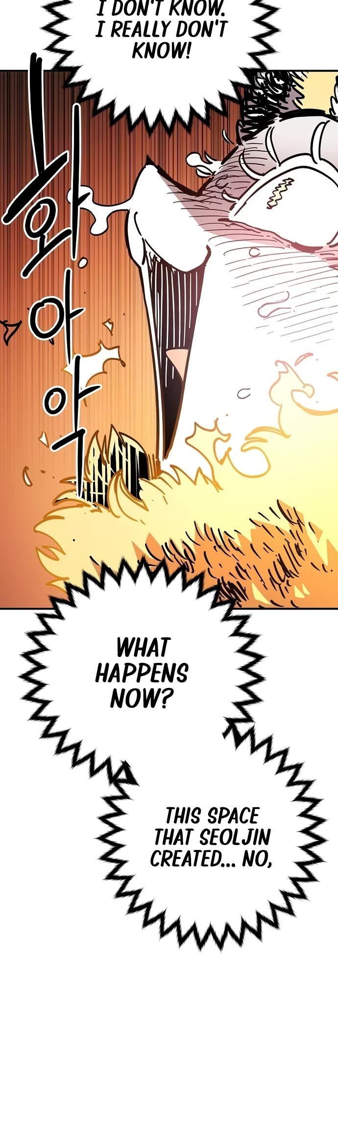 Player chapter 252 page 32