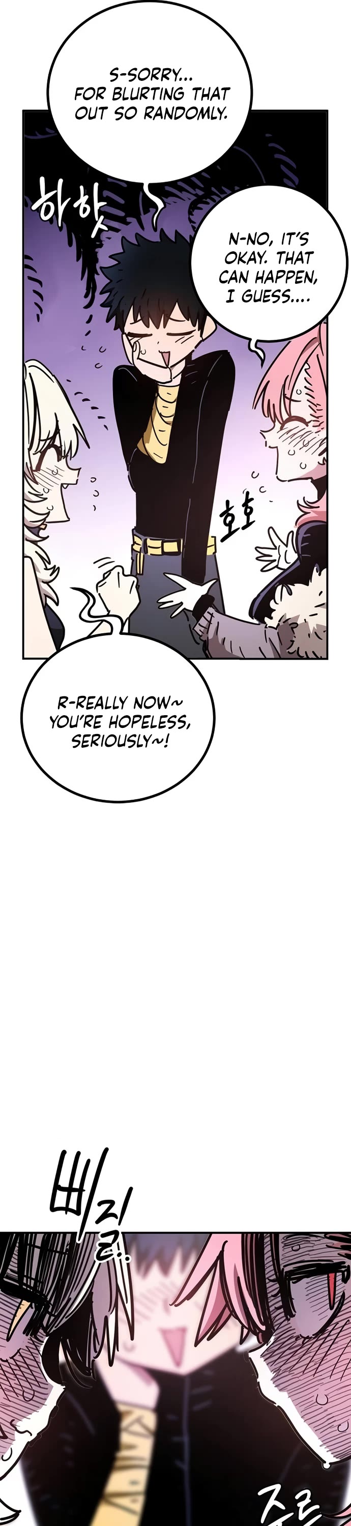 Player chapter 252 page 40