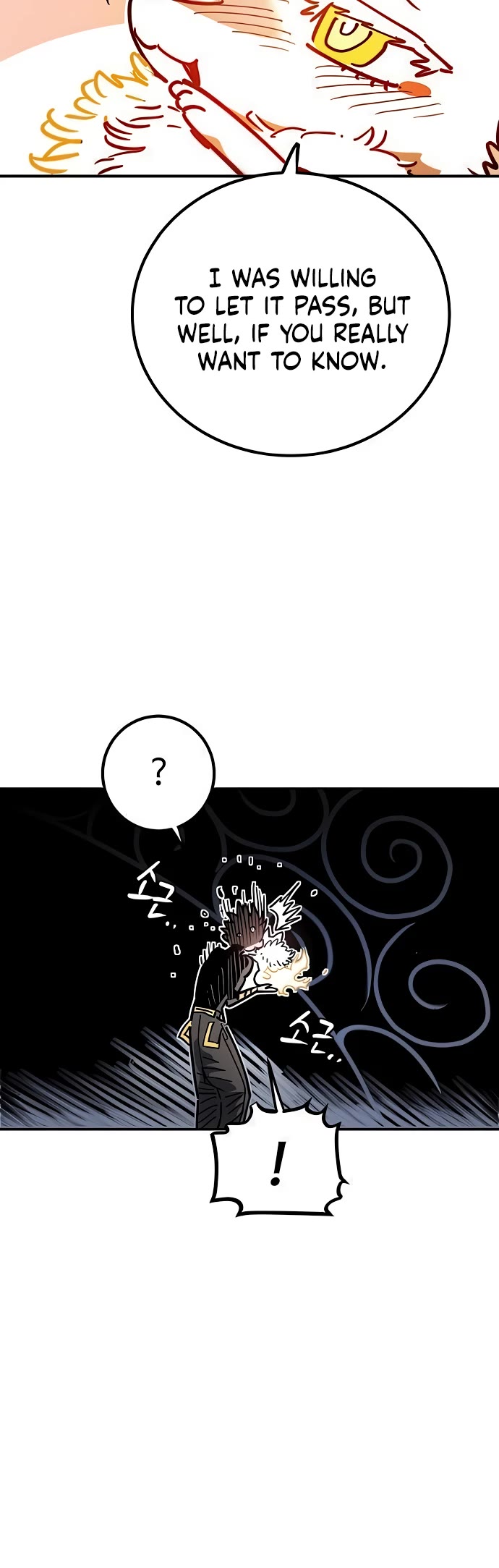 Player chapter 253 page 18