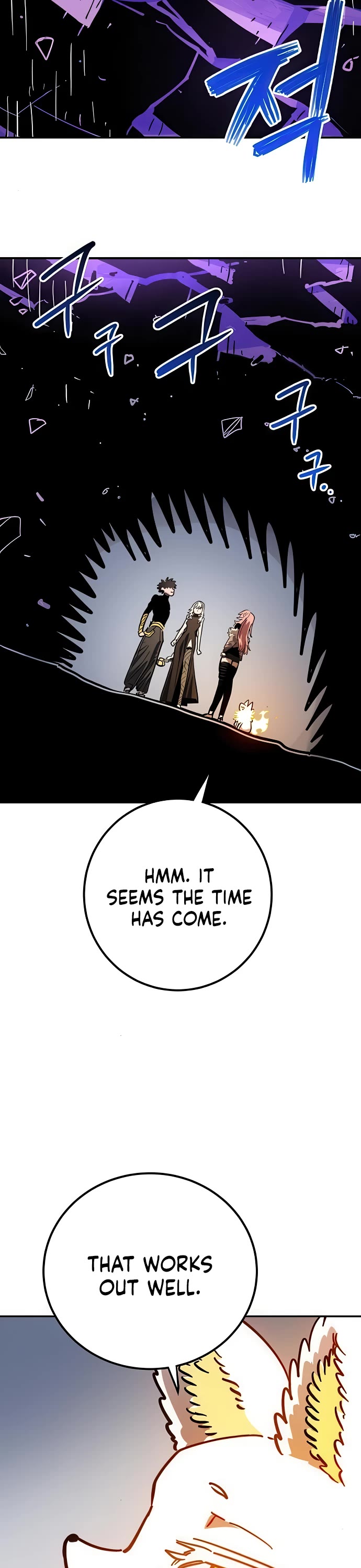 Player chapter 253 page 24