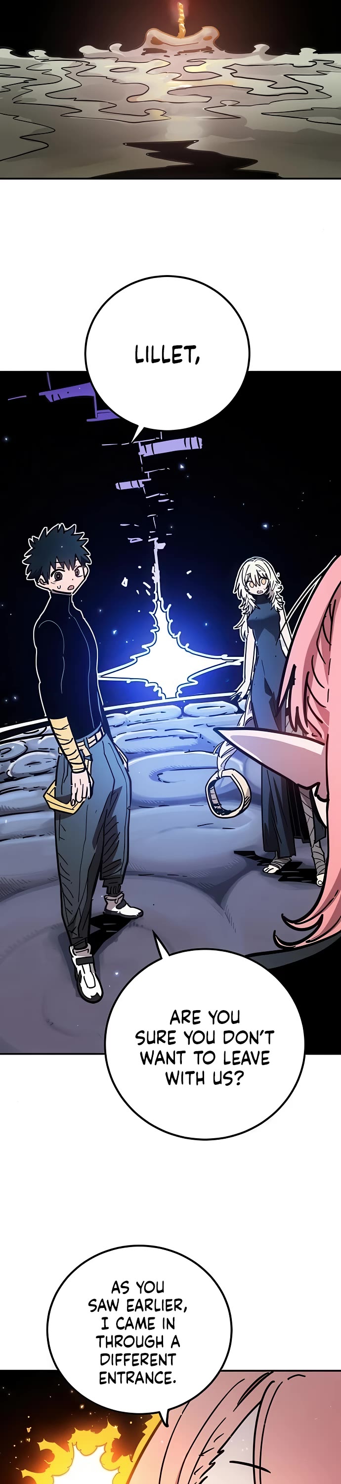 Player chapter 253 page 27