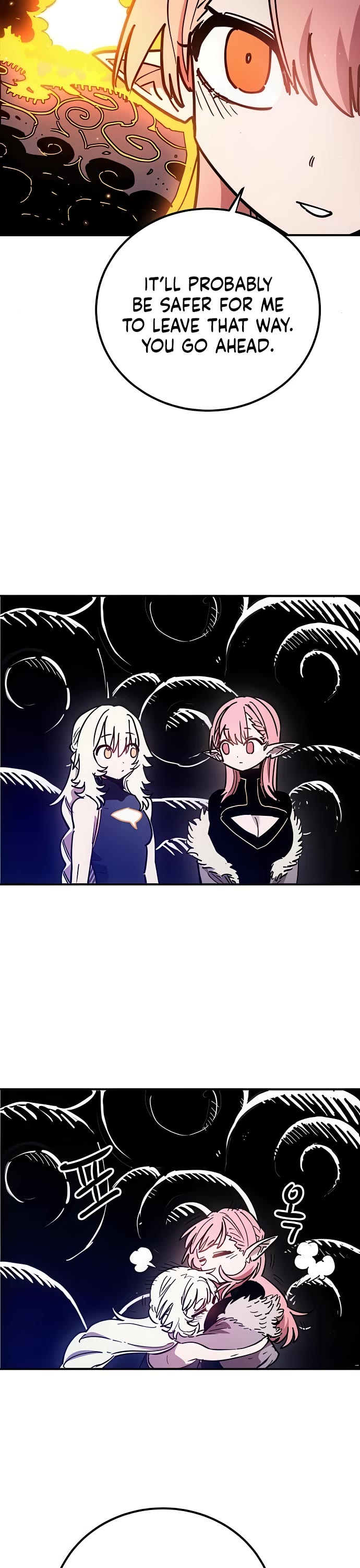 Player chapter 253 page 28