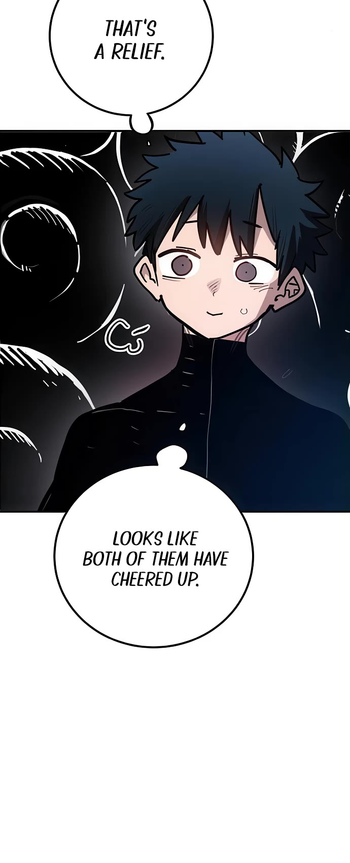 Player chapter 253 page 30