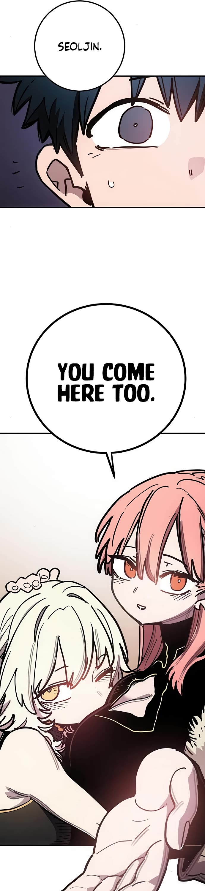 Player chapter 253 page 31