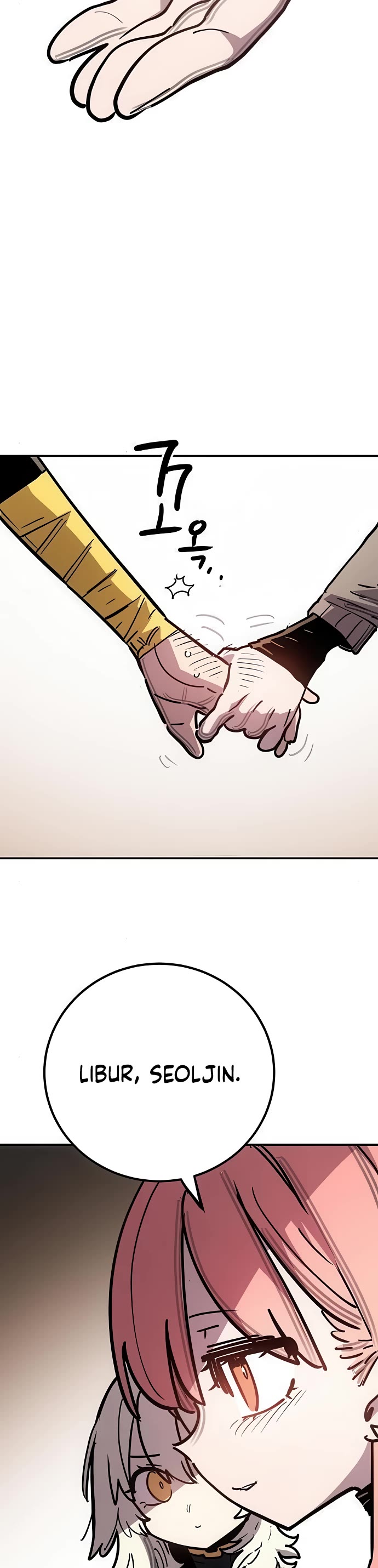 Player chapter 253 page 32