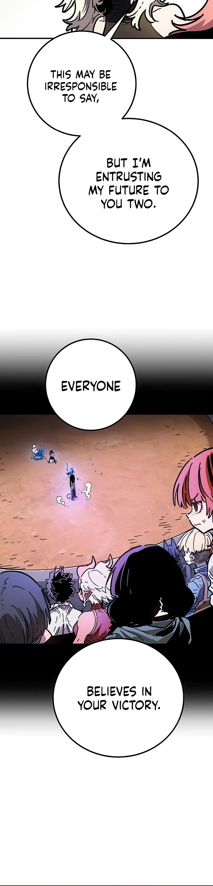 Player chapter 253 page 33