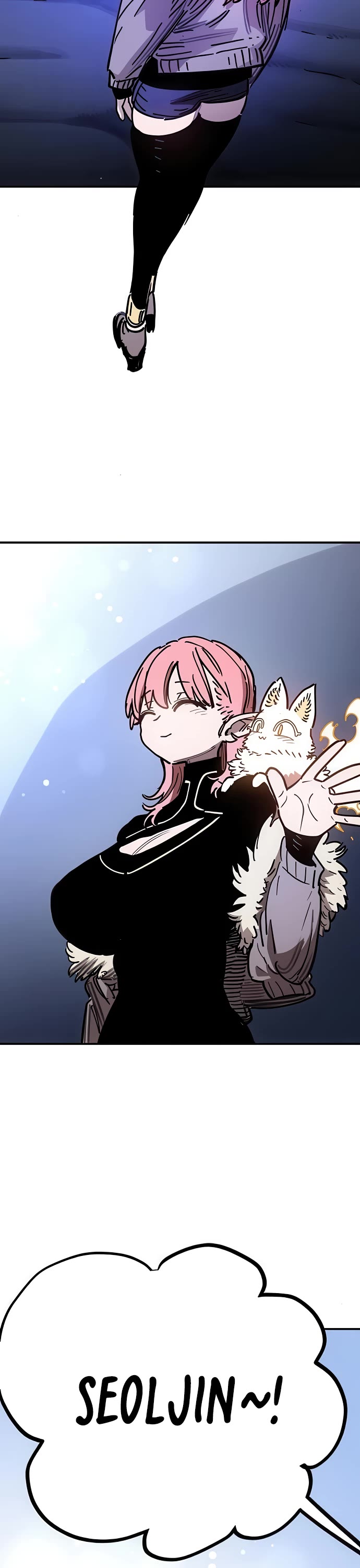 Player chapter 253 page 35