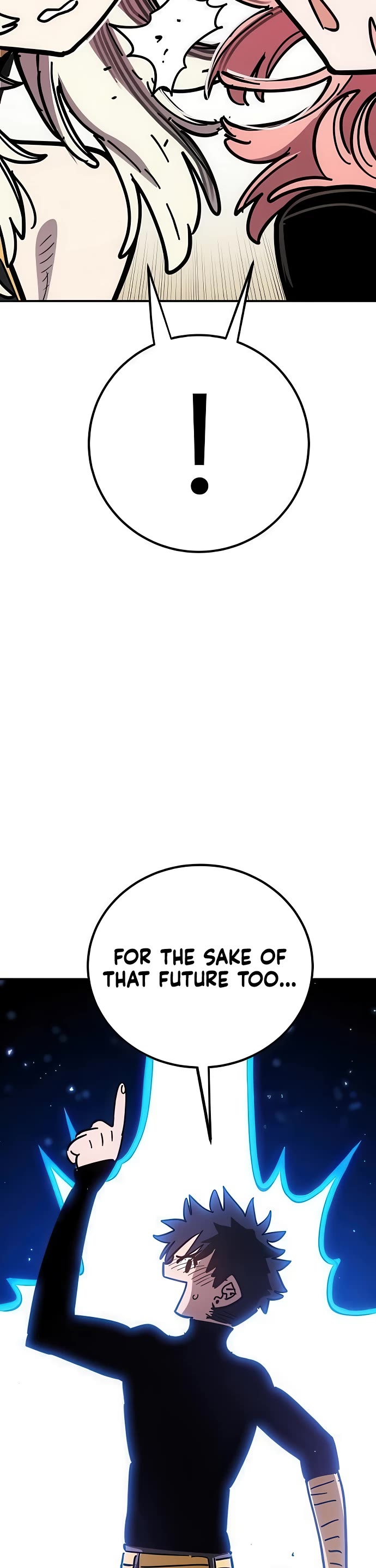 Player chapter 253 page 40