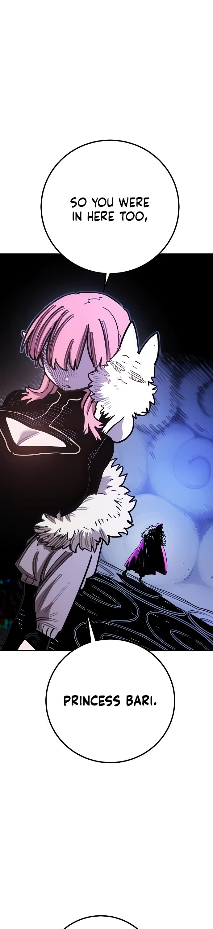 Player chapter 253 page 46