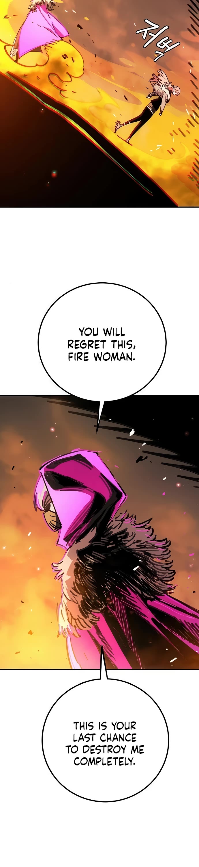 Player chapter 253 page 51