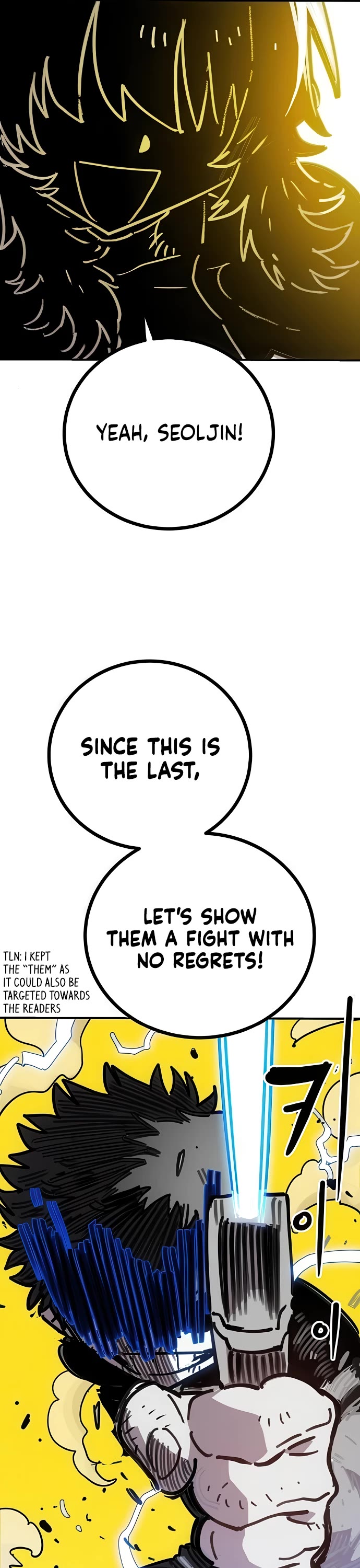 Player chapter 253 page 67