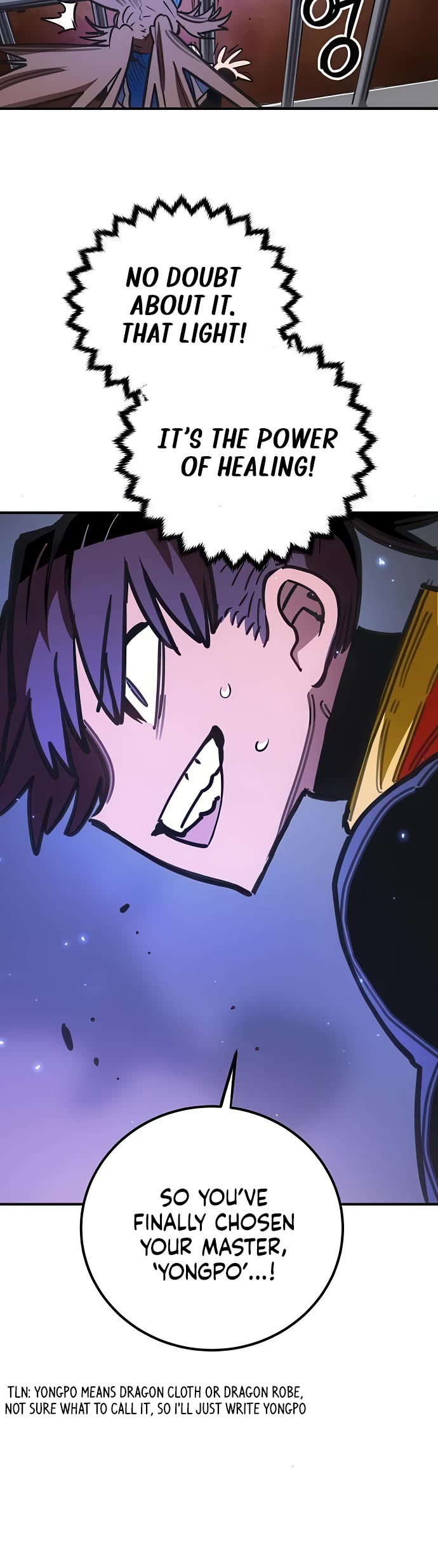 Player chapter 254 page 16