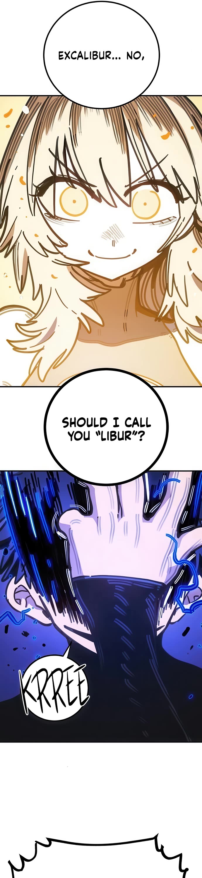 Player chapter 254 page 18