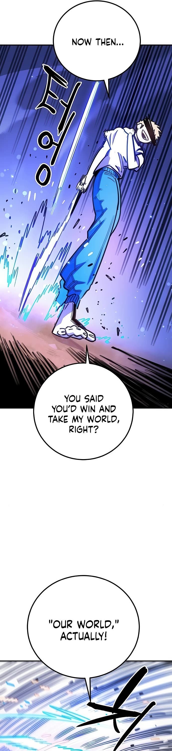 Player chapter 254 page 21