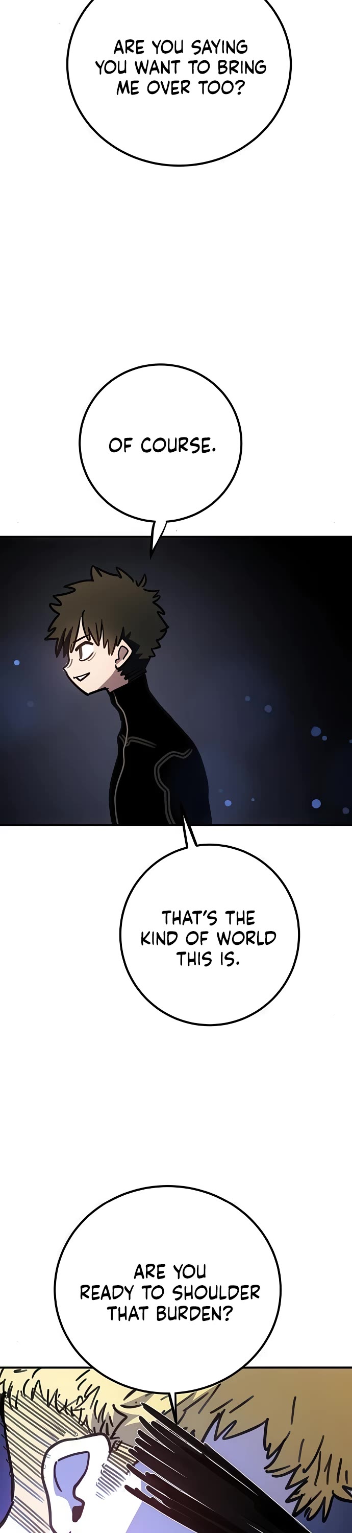 Player chapter 254 page 47