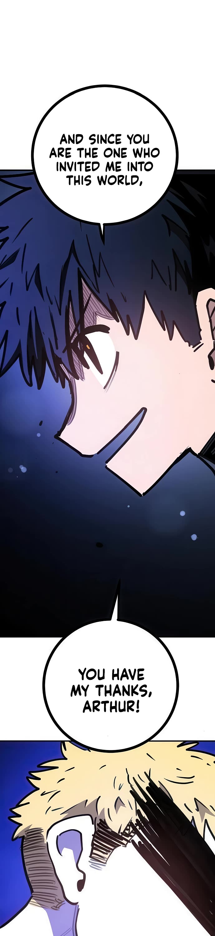 Player chapter 254 page 54