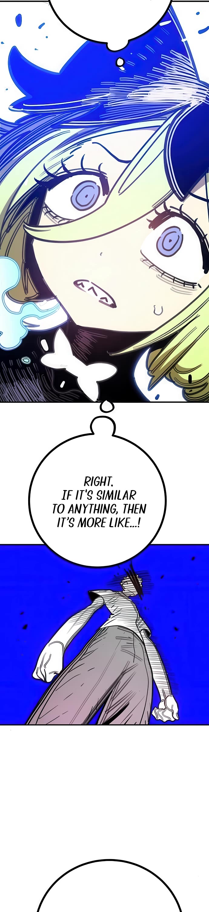 Player chapter 254 page 62