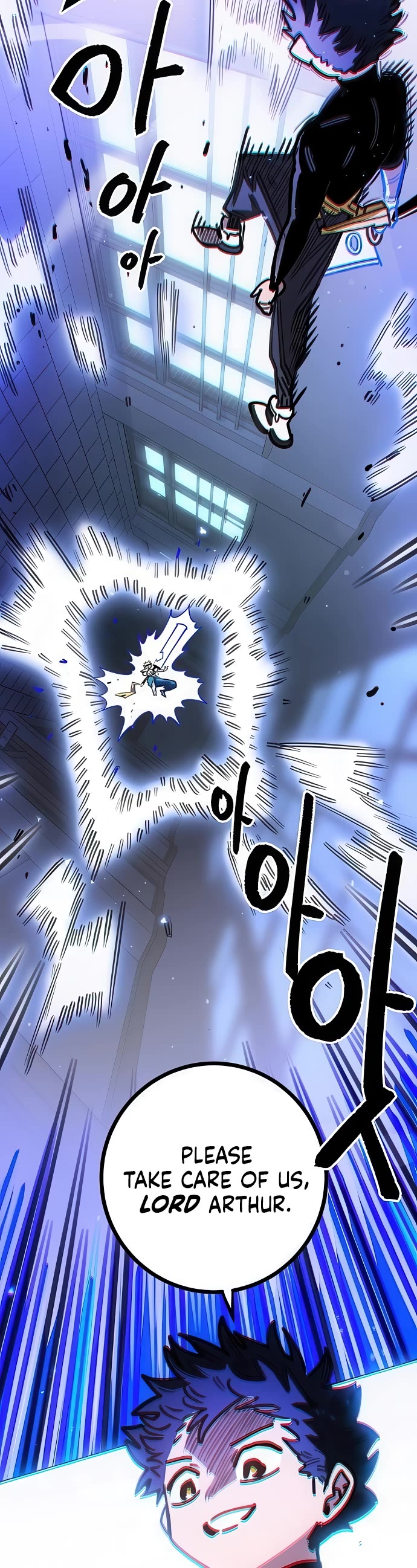 Player chapter 254 page 64