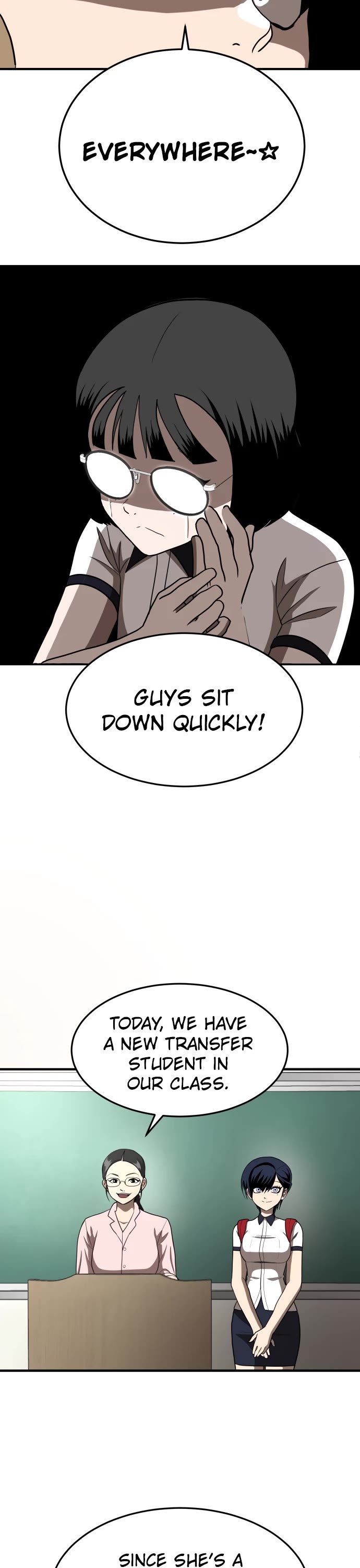 Plaything chapter 1 page 67