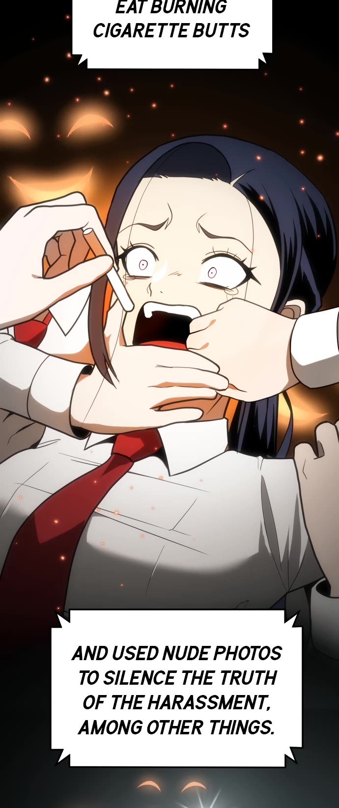 Plaything chapter 1 page 8