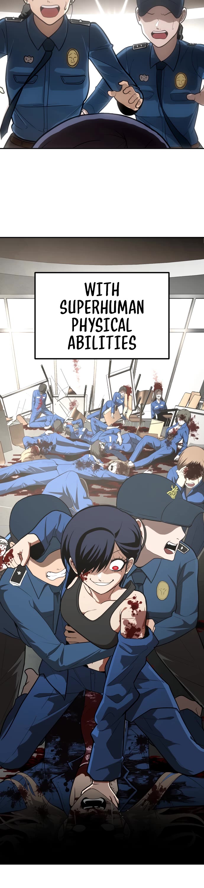 Plaything chapter 1 page 83