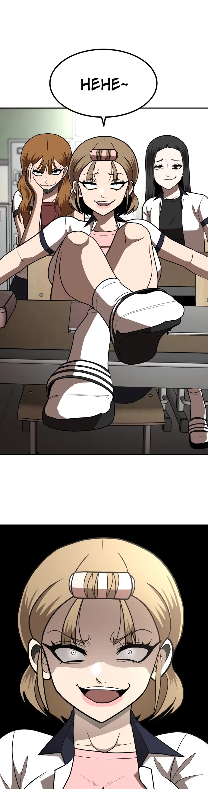 Plaything chapter 1 page 85