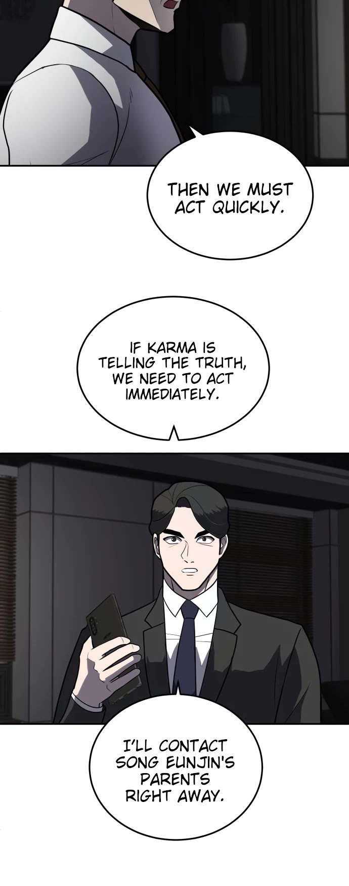 Plaything chapter 10 page 33