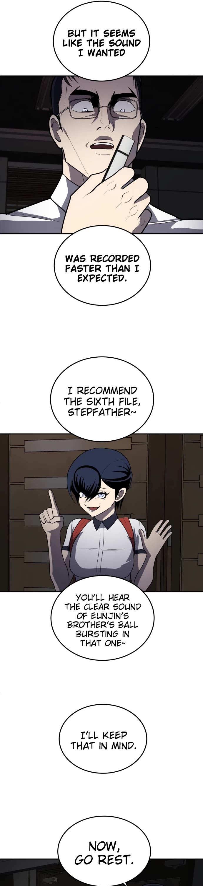 Plaything chapter 10 page 45