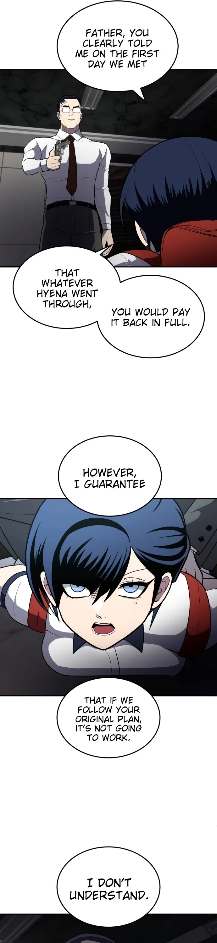 Plaything chapter 10 page 5