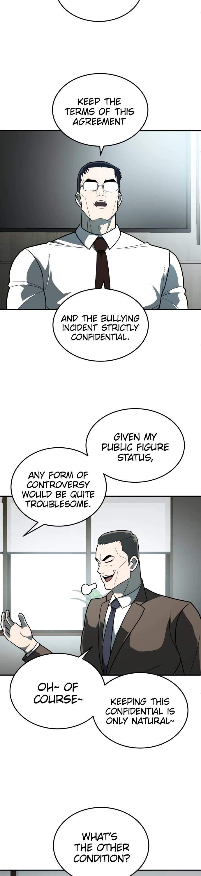 Plaything chapter 11 page 32