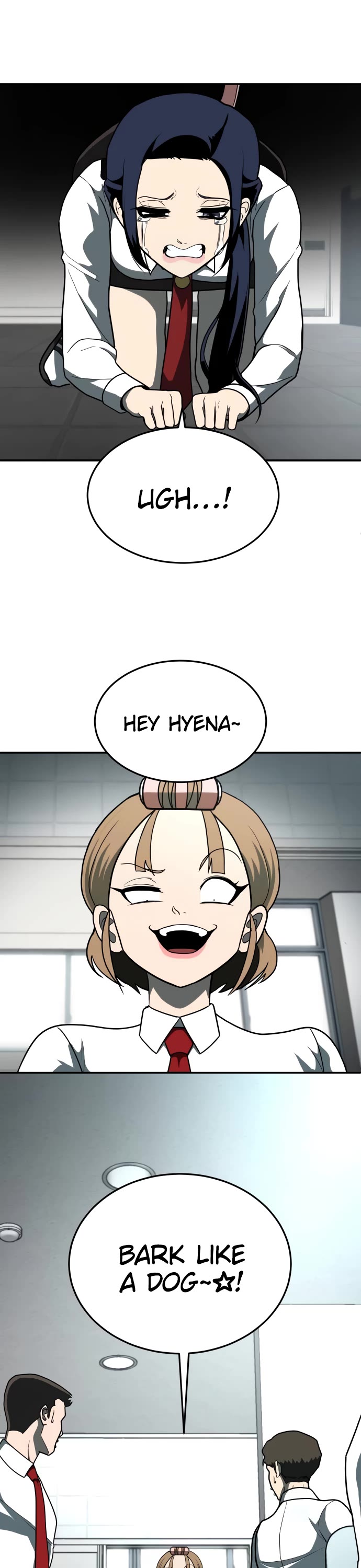 Plaything chapter 12 page 2