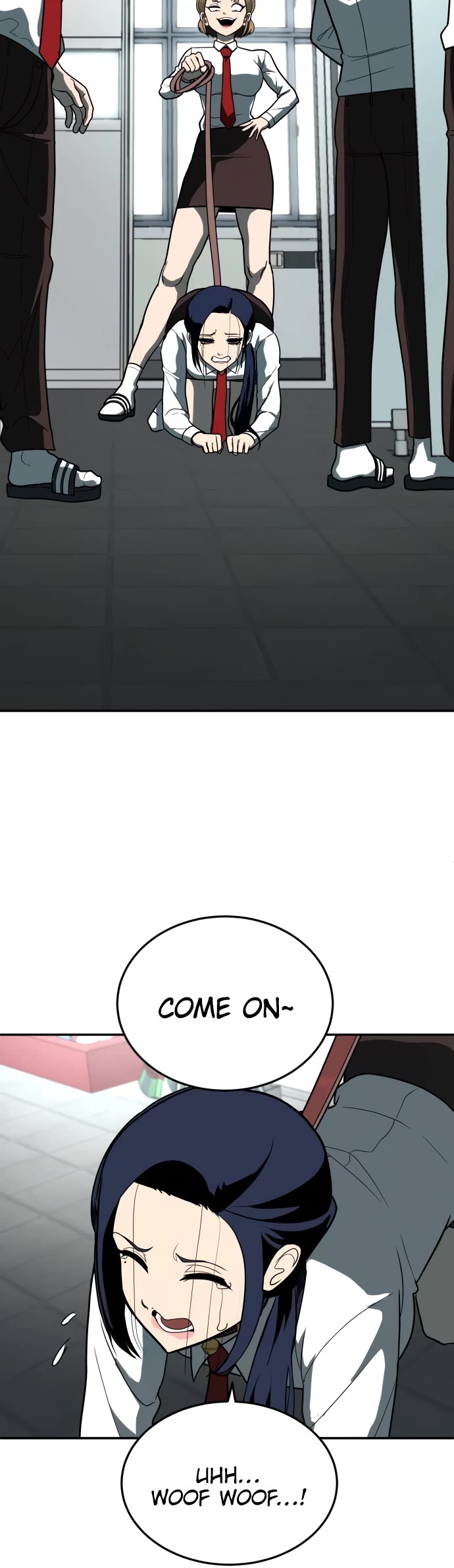 Plaything chapter 12 page 3