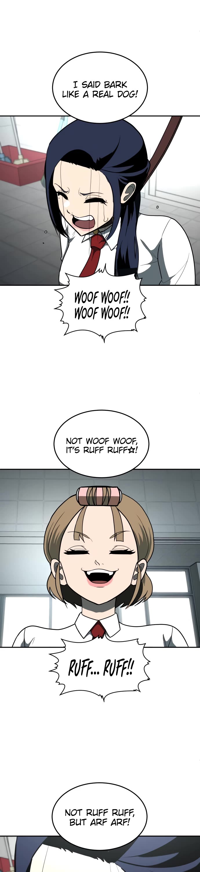 Plaything chapter 12 page 5