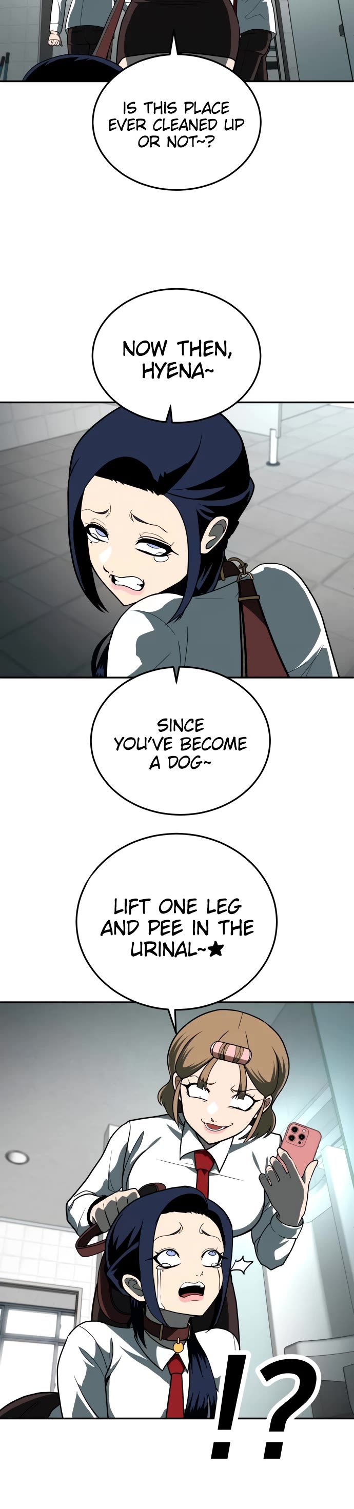 Plaything chapter 12 page 7