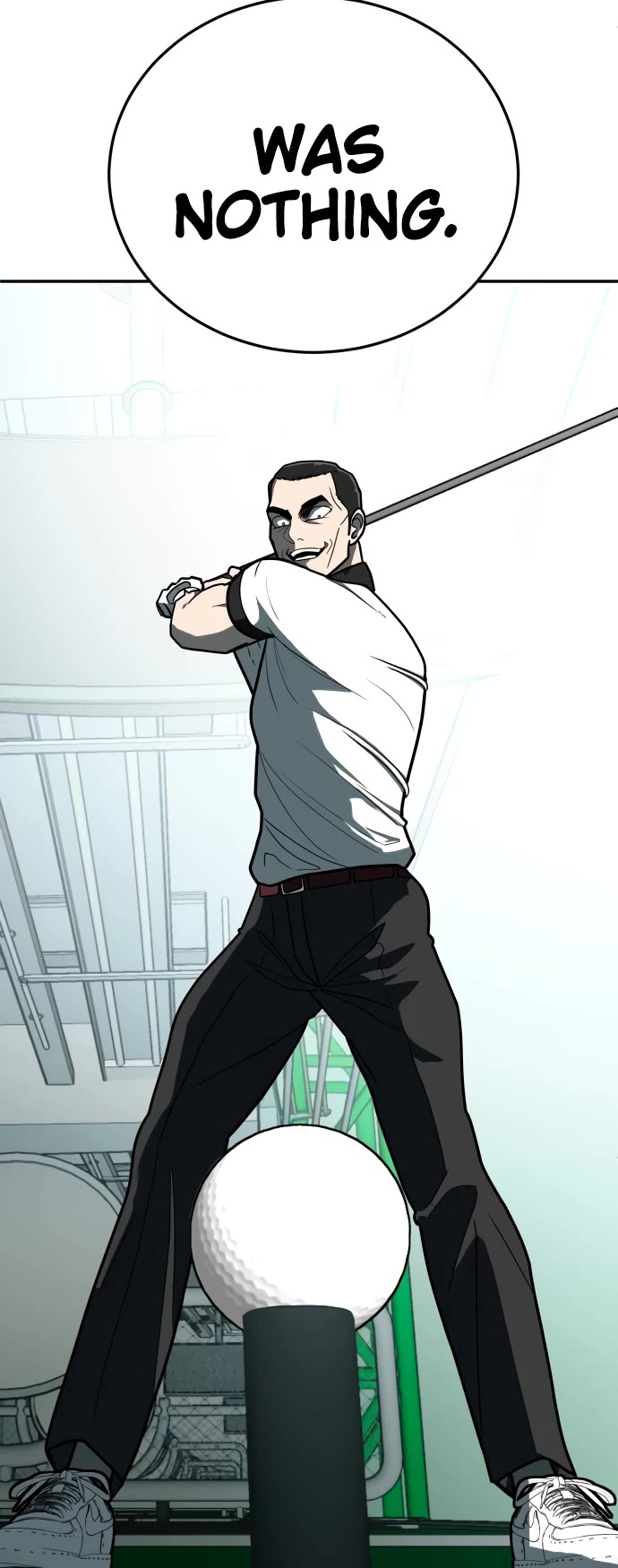 Plaything chapter 13 page 11