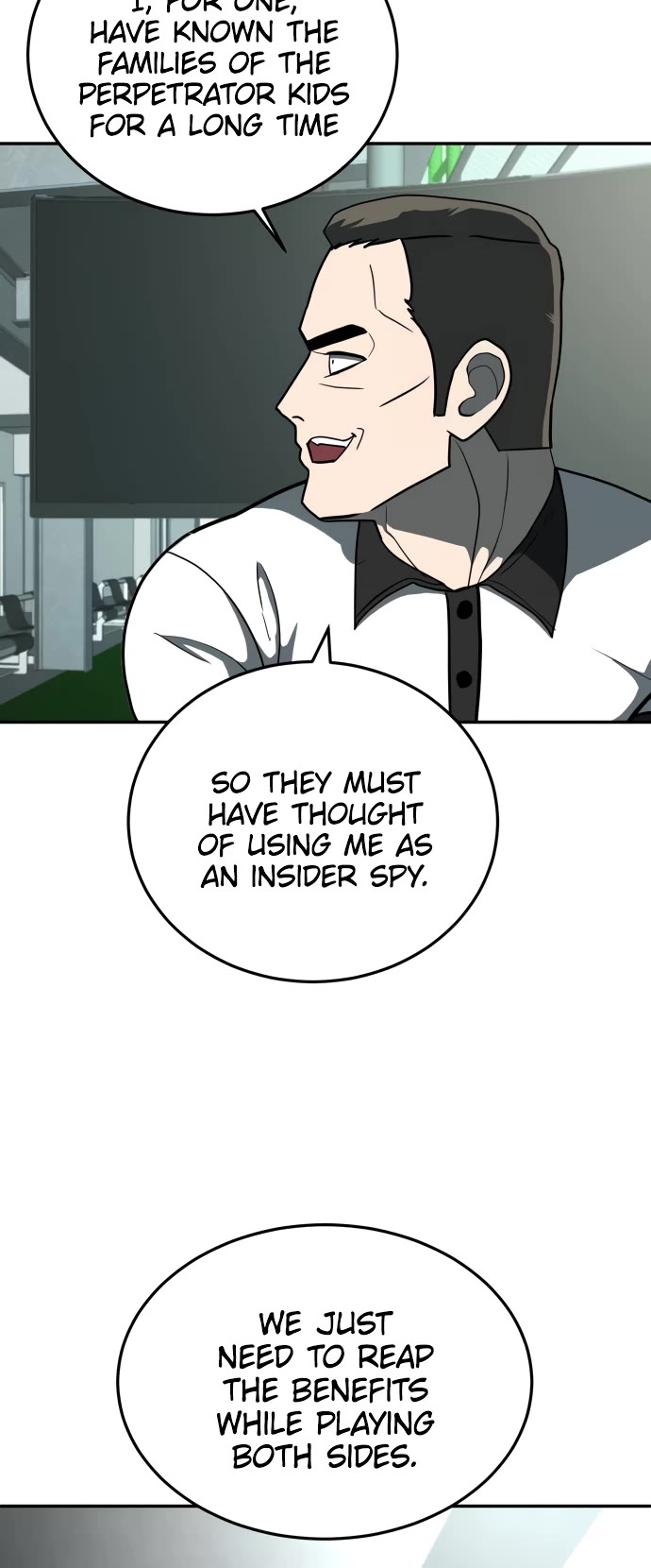 Plaything chapter 13 page 20