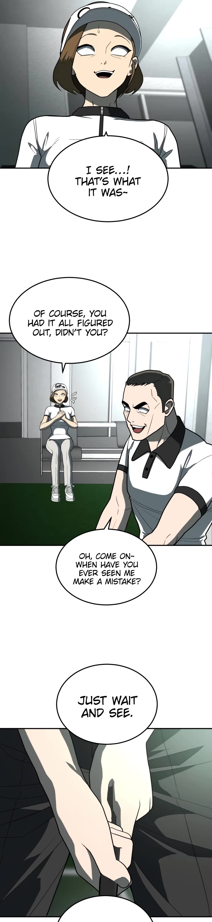 Plaything chapter 13 page 21