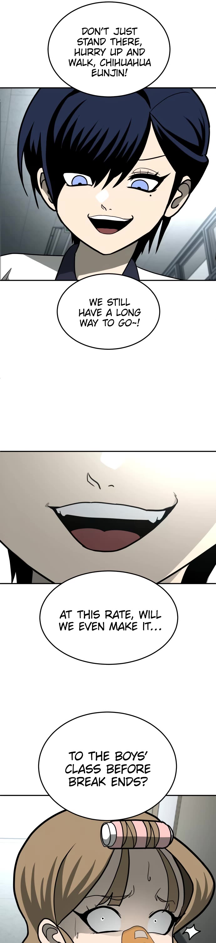 Plaything chapter 13 page 32