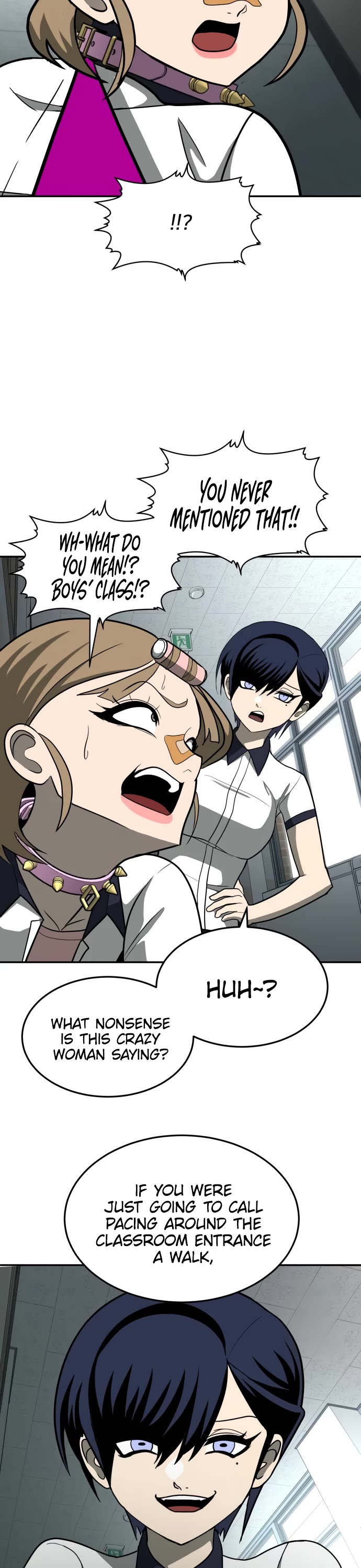 Plaything chapter 13 page 33