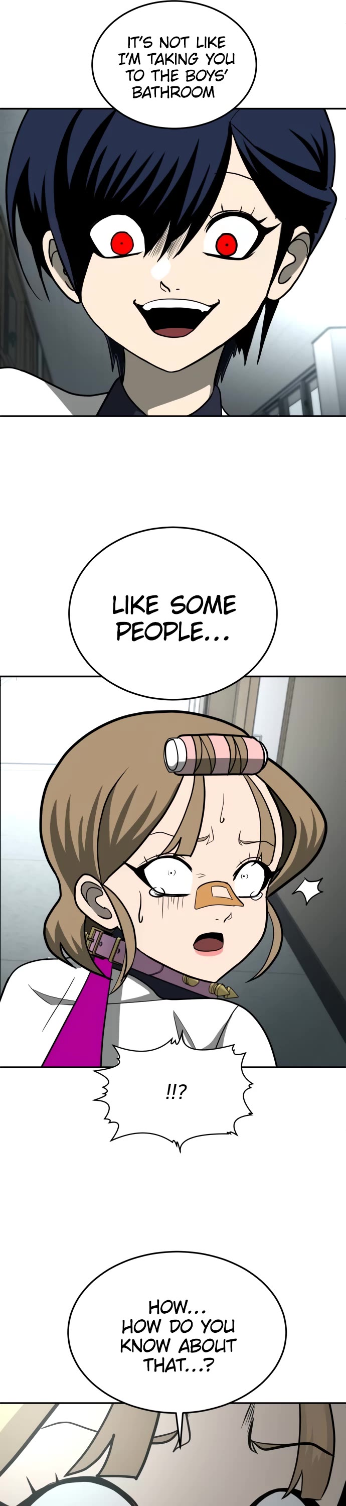 Plaything chapter 13 page 36