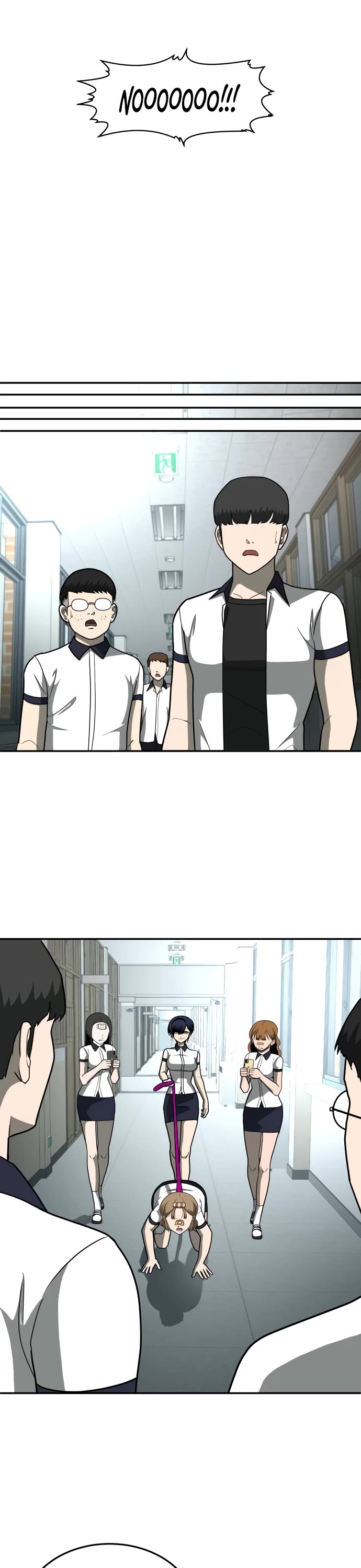 Plaything chapter 13 page 40