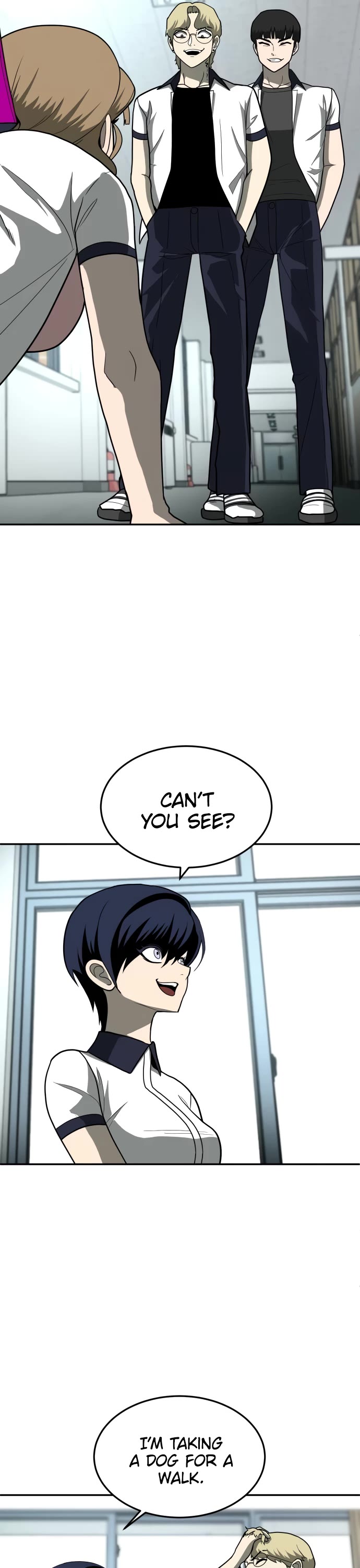 Plaything chapter 13 page 43